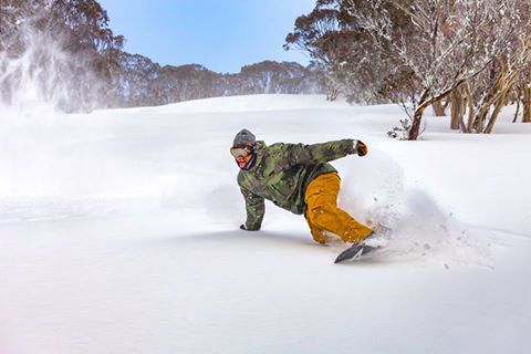 Hotham